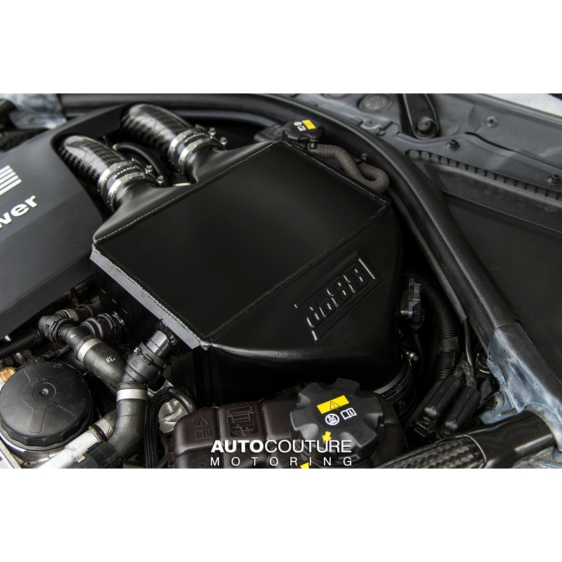 DO88 BMW F8X M2C M3 M4 PERFORMANCE INTERCOOLER