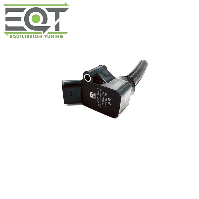 Genuine Audi/VW Coil Pack (Single) – VW/Audi MQB/e 1.8T/2.0T/2.5T