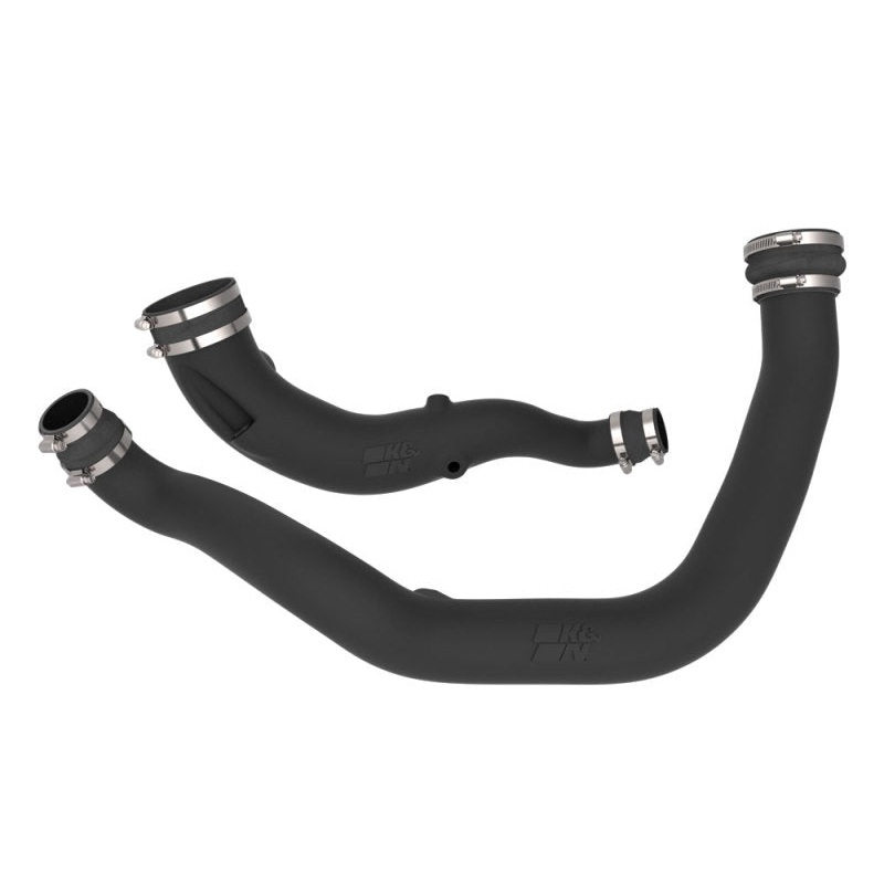 K&N 21-22 Ford F-150 V6-3.5L Inlet Pipe