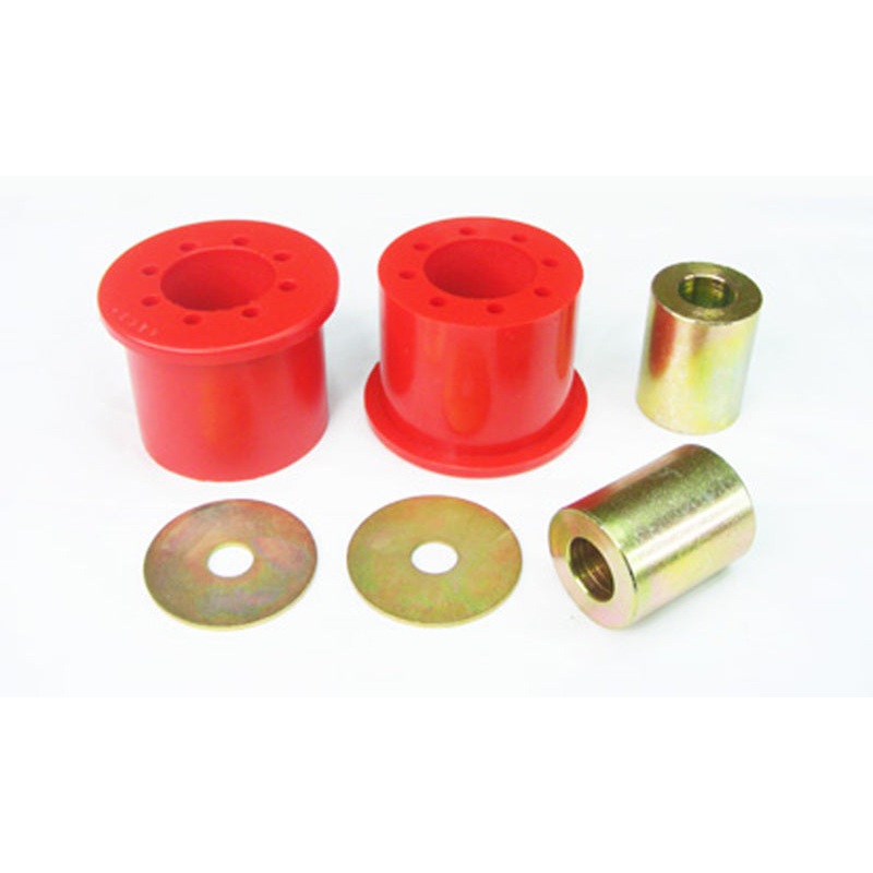 Pedders Urethane Rear Upper Lateral Arm Inner Bush (2 PKT) 07-09 Pontiac G8