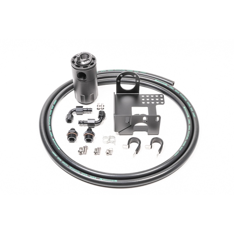Radium Engineering Catch Can Kit | 1990-2005 Mazda Miata (20-0336-FL)