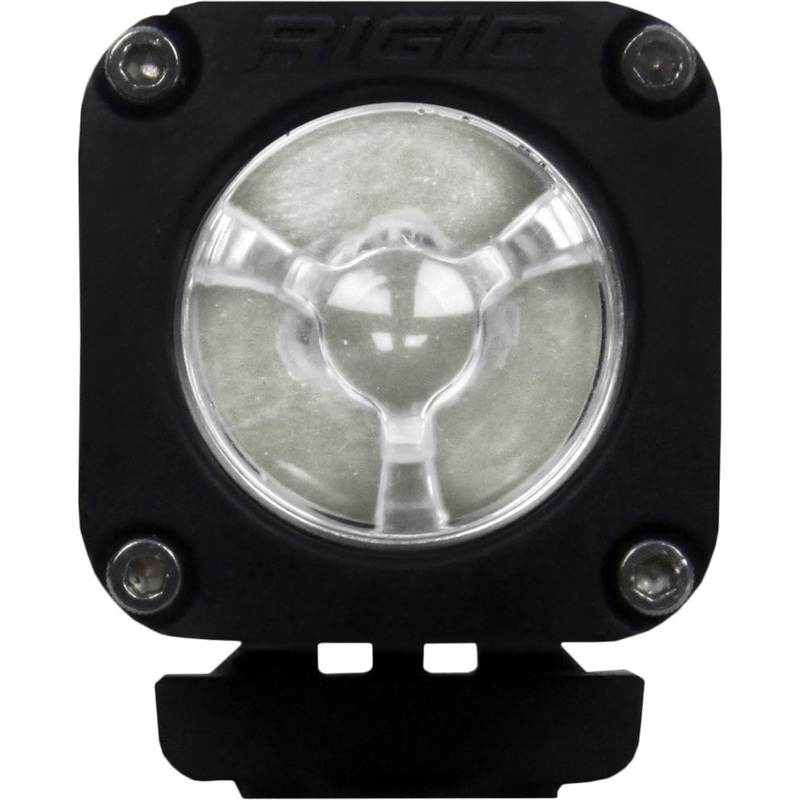 Rigid Industries Ignite Spot – SM – Black