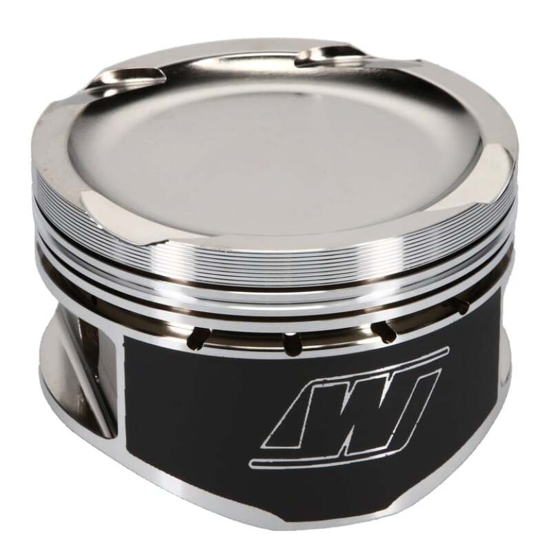 Wiseco Nissan QR25DE 90.00 mm Bore 32.00 mm CH -19.50 CC Piston Set