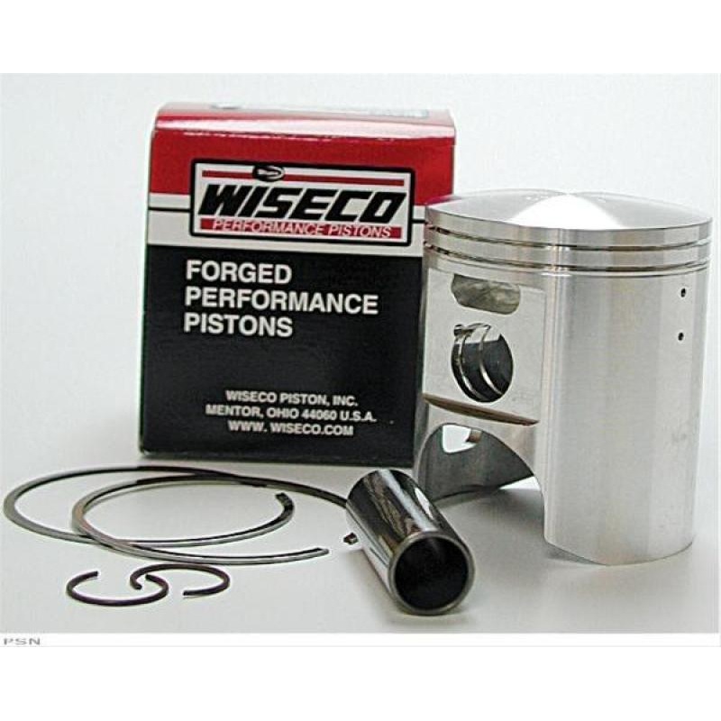 Wiseco Yamaha YZ85 02-19 ProLite 1890CS Piston Kit