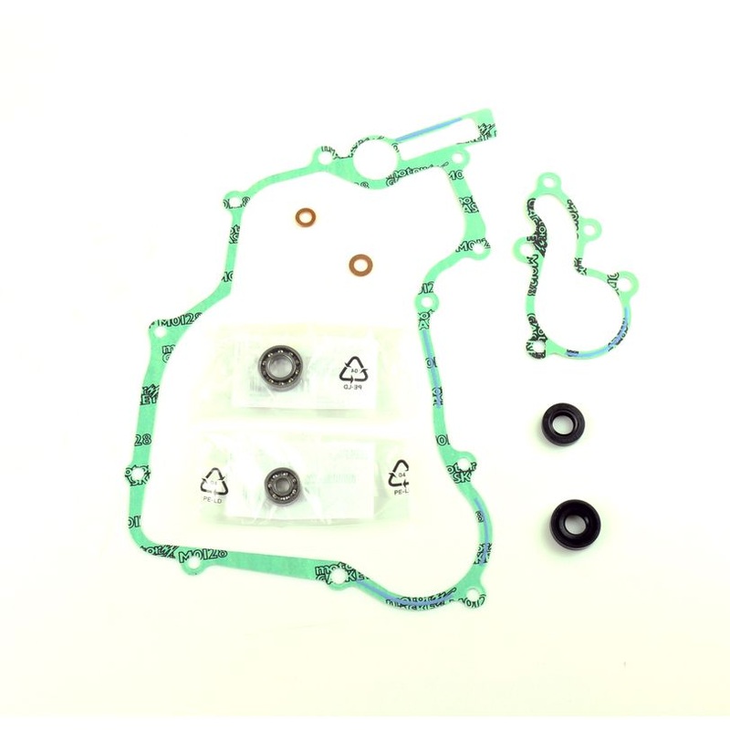 Athena P400210475003 Water Pump Gasket Kit