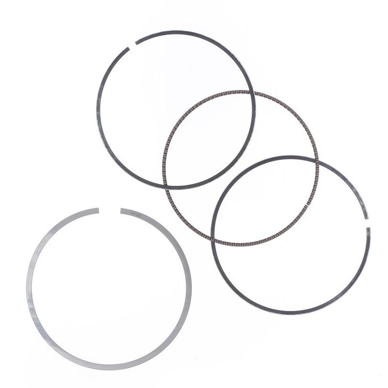 Athena S41316405 Ring Set Diameter 85 mm for Athena Piston