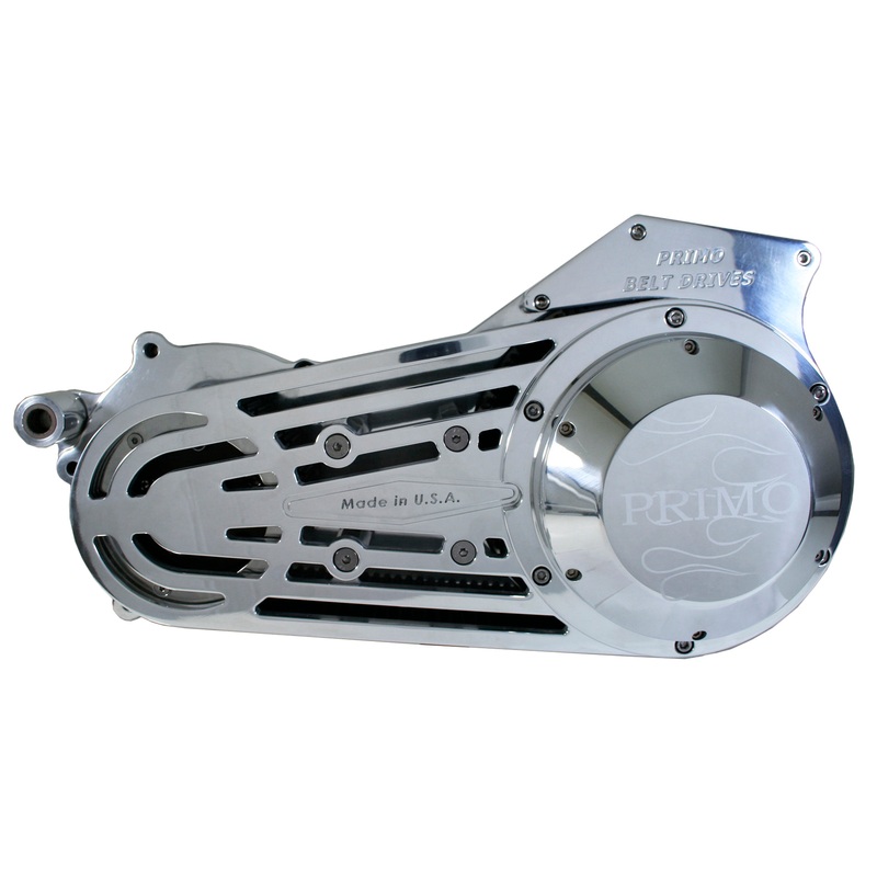 BRUTE IV Extreme – 2″ Open 8mm