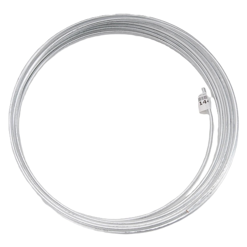 Bundyweld 3/16″  20Ft Roll Steel Brake Line. 14411