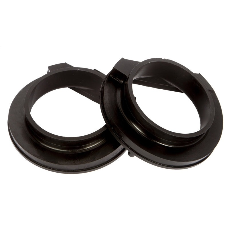 Daystar 2018-2021 Jeep Wrangler JL 2WD/4WD – Coil Correction Kit (Pair)