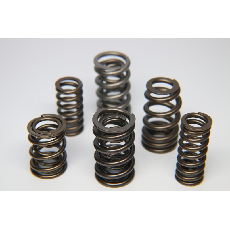 Ferrea 1.600in to 1.650in Dia 1.065/1.625 OD 0.77/1.175 ID Dual w/Damper Spring – Single (D/S Only)