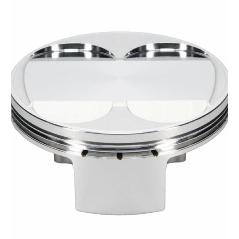 JE Pistons Suzuki RMZ450 PRO Piston Kit