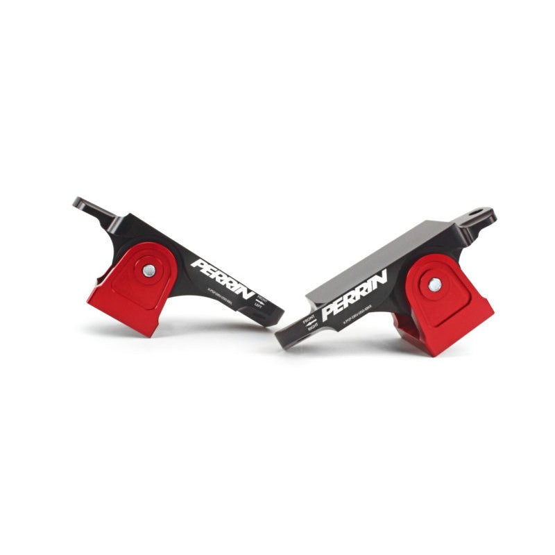Perrin Engine Mount Kit – 2013+ Subaru BRZ/Scion FR-S/Toyota GR86/GT86 | 2015+ Subaru WRX STI (VA)