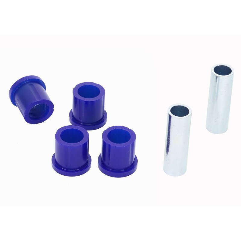 SuperPro Ford/Mazda Rear Leaf Spring Front Eye Bushing Kit