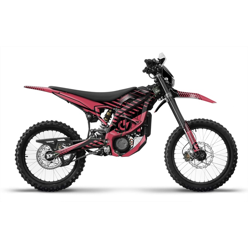 SURRON ULTRA – CRANX