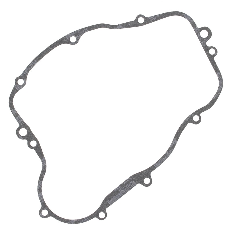 Vertex 817477 Gaskets 85-87 Kawasaki KX125 Inner Clutch – Side Cover Gasket Kit