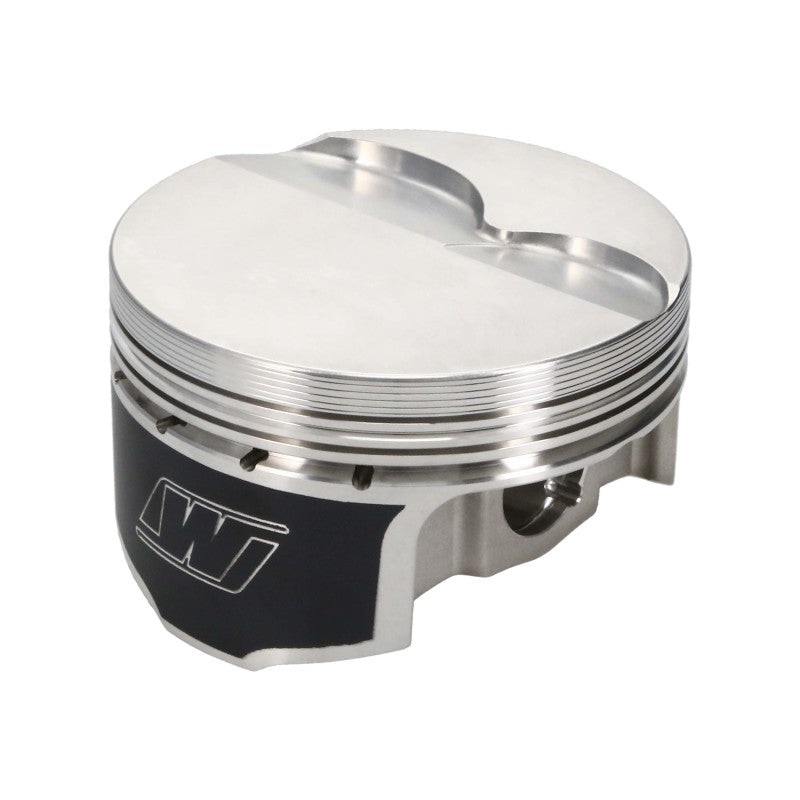 Wiseco Chevrolet LS -4cc Flat Top 1.294 X 4.035 – Set of 8