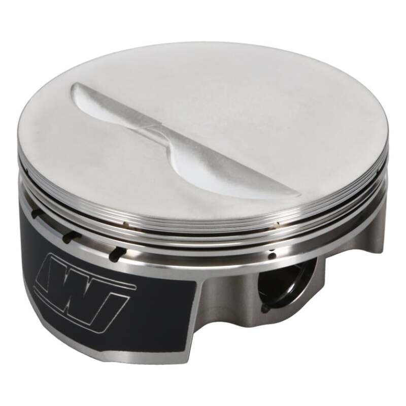 Wiseco Chevy Small Block 4.040in Bore 1.125in CH -5.00 CC Piston Set