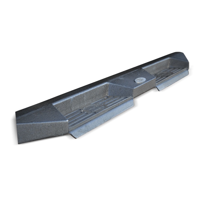Body Armor 4×4 07-14 Toyota FJ Cruiser Pro Series Rear Bumper