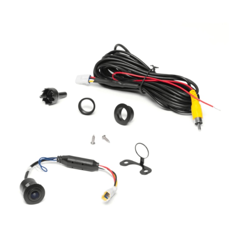 Boss Audio Systems Off-Road Front Or Rear Camera