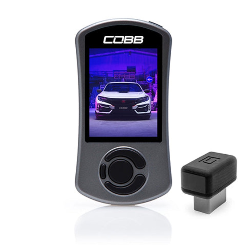 Cobb Accessport V3 | 2017-2021 Honda Civic Type-R (AP3-HON-001)