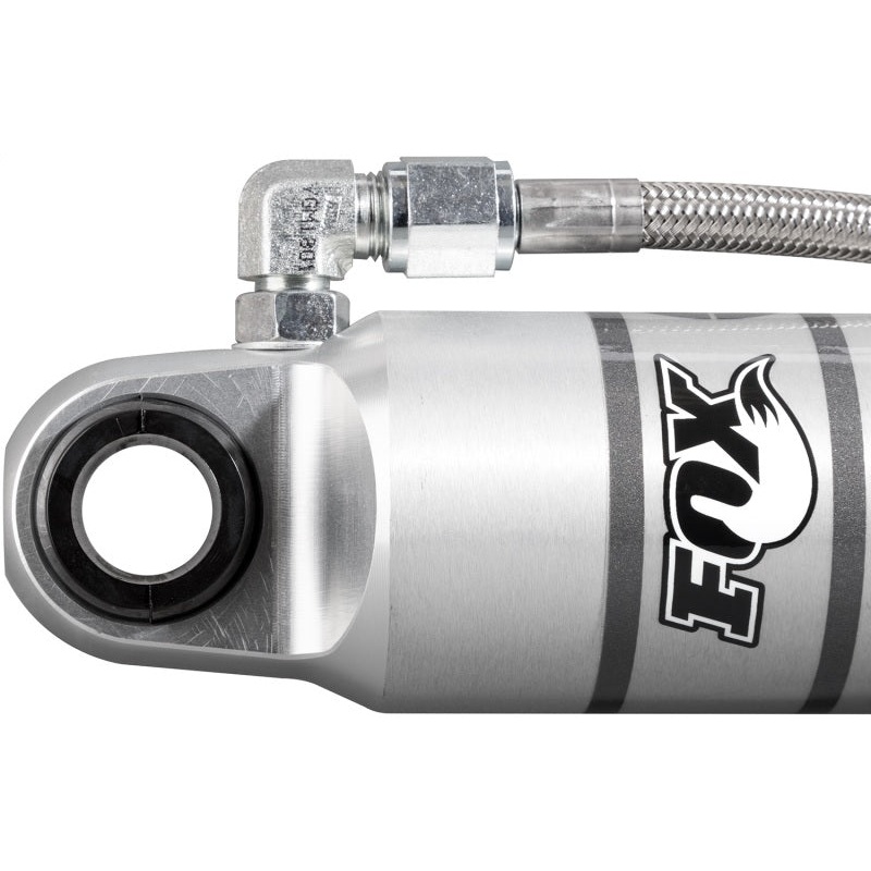 Fox 94-98 Land Rover Discovery I 2.0 Perf Series 7.9in. Smooth Body Remote Res. Rear Shock – CD Adj
