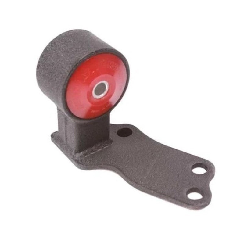 Innovative 88-91 CRX B-Series Manual Transmission Mount Black Steel 60A Bushing