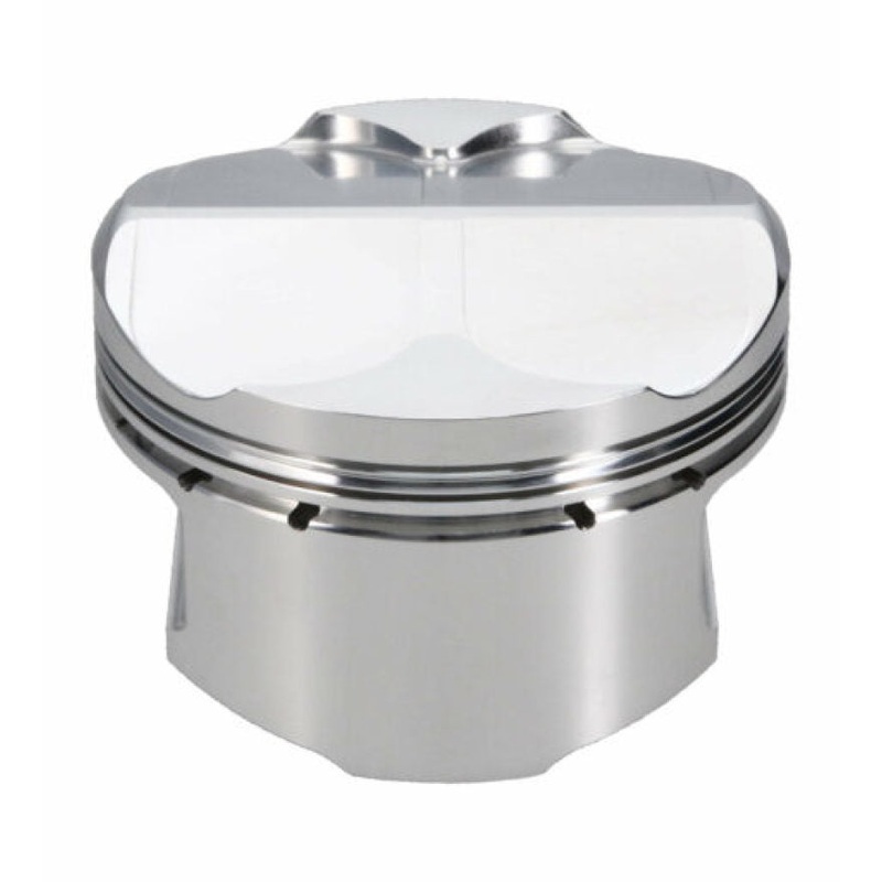 JE Pistons 3.858 Honda VTR 1000 Piston Single