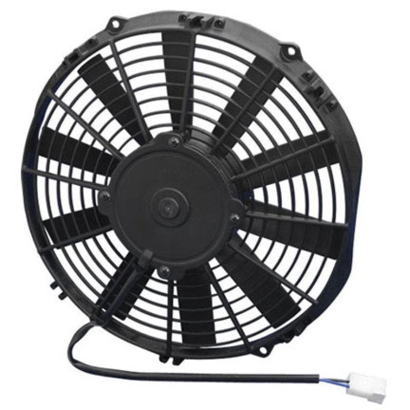 SPAL 808 CFM 11in Fan – Pull (VA09-AP8/C-27A)