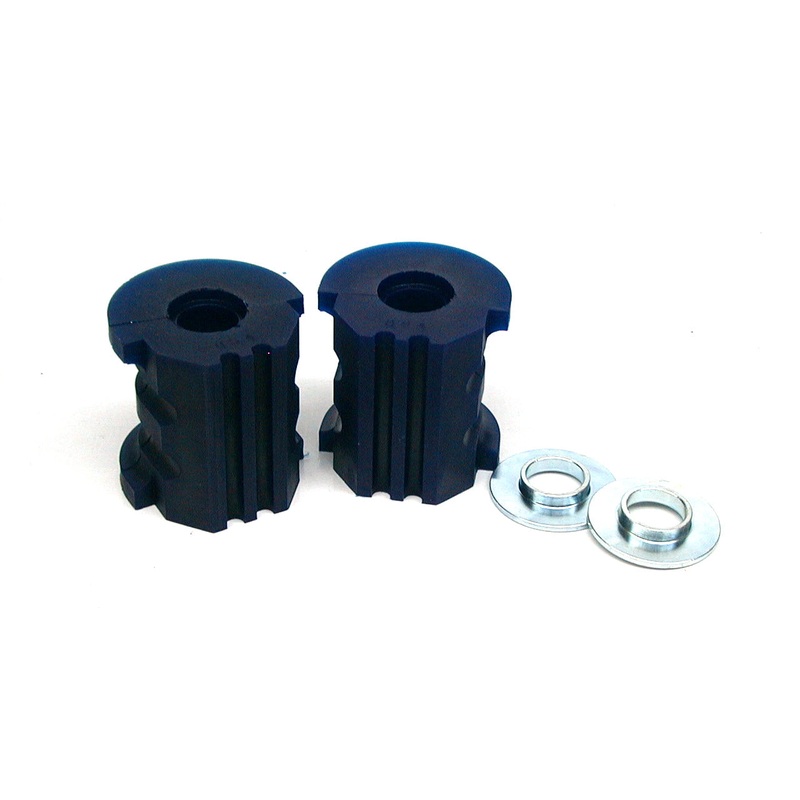 SuperPro Front Control Arm Lower-Rear Bush Kit | Universal (SPF0864K)