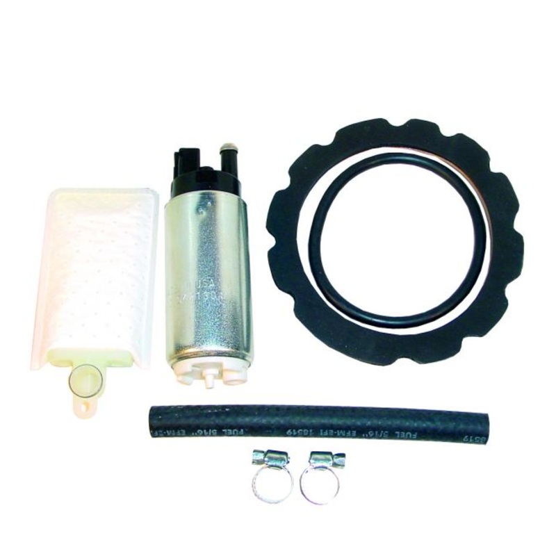 Walbro In Tank Fuel Pump Kit For TOYOTA CELICA 2.0I 16V
