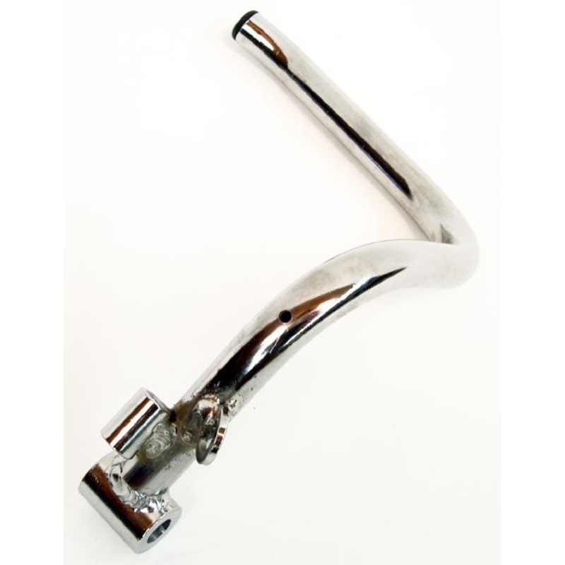 097342 Margay Brava Kart Throttle Pedal
