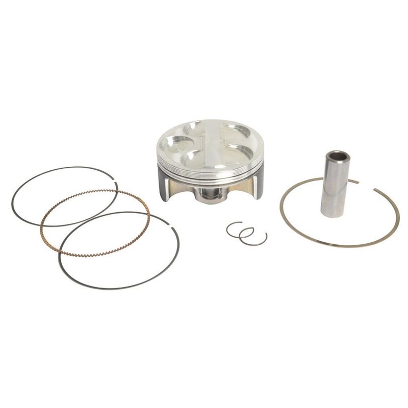 Athena S4F07700005B Ring Set Diameter 77 mm for Athena Piston