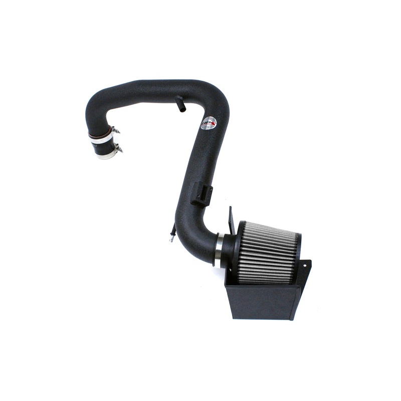HPS Short ram Air Intake Kit | 2014 – 2015 Ford Fiesta ST (827-553WB)