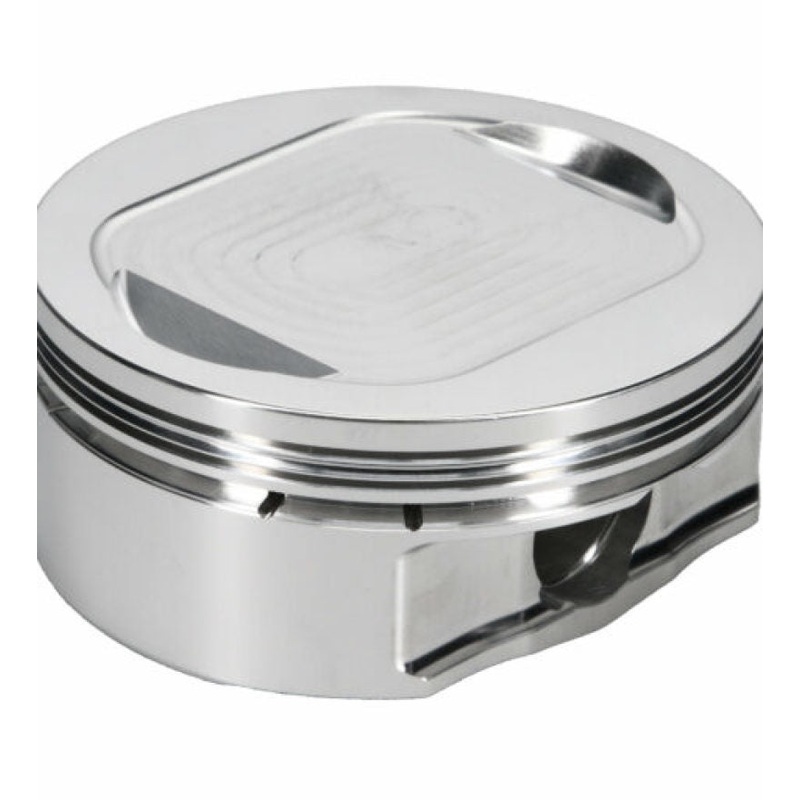 JE Pistons HARLEY Twin Cam 98 Piston Single