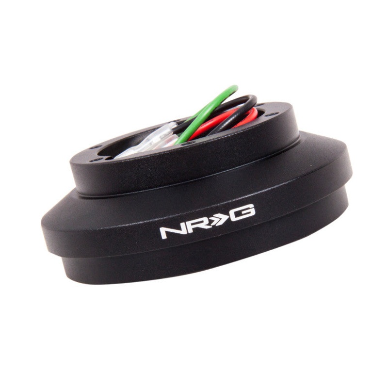 NRG Short Steering Wheel Hub 1983-1989 Ford Mustang (with resistors)