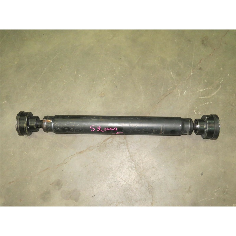 Used Honda S2000 Rear Driveshaft / Propeller Shaft