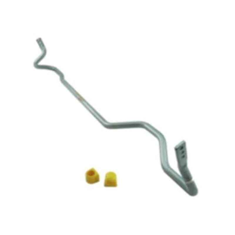 Whiteline 1993-2000  SUBARU IMPREZA WRX STI GC, GF Rear  Sway Bar – 27mm 3 Point Adjustable BSR20XXXZ
