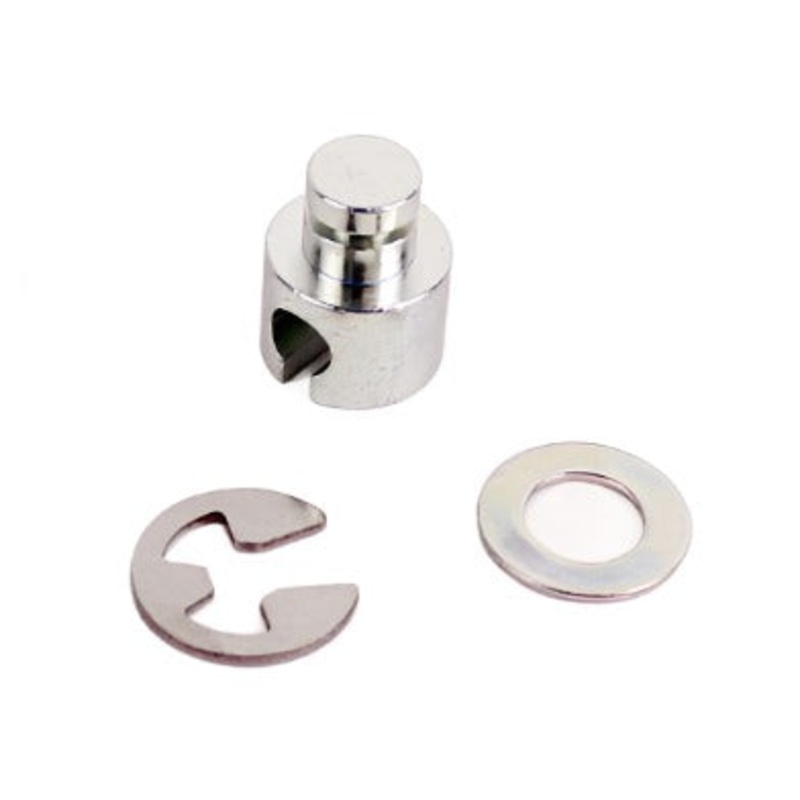 17. 52-540 OEM Throttle Cable Swivel