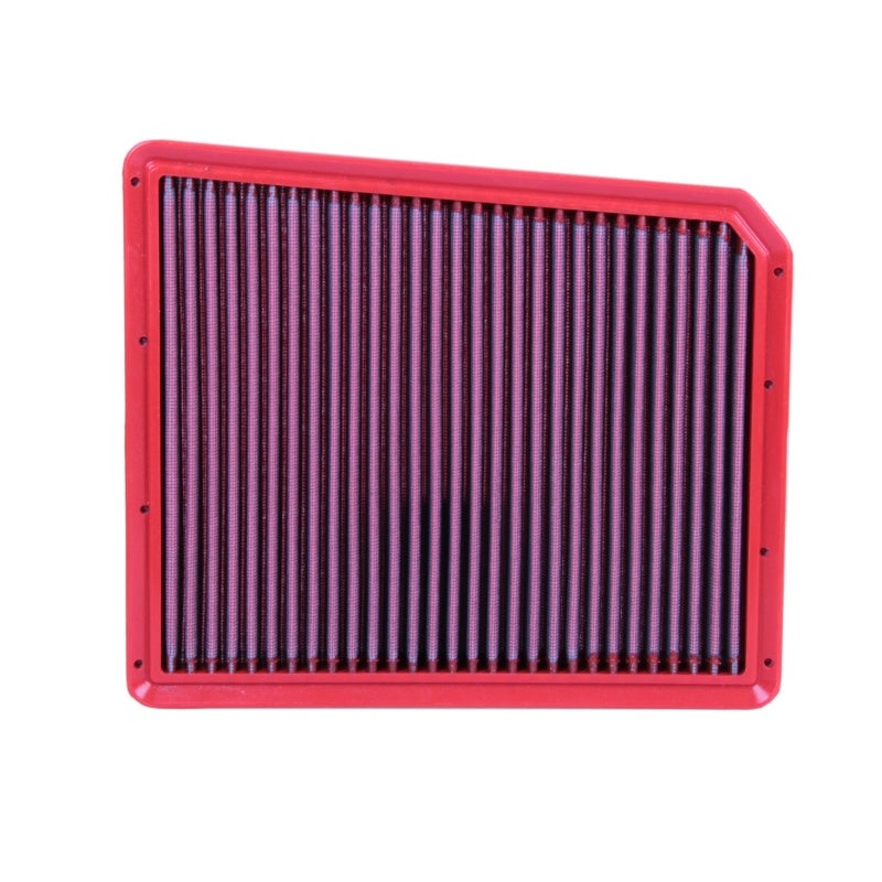 BMC 2017+ Nissan Titan 5.6L V8 Replacement Panel Air Filter