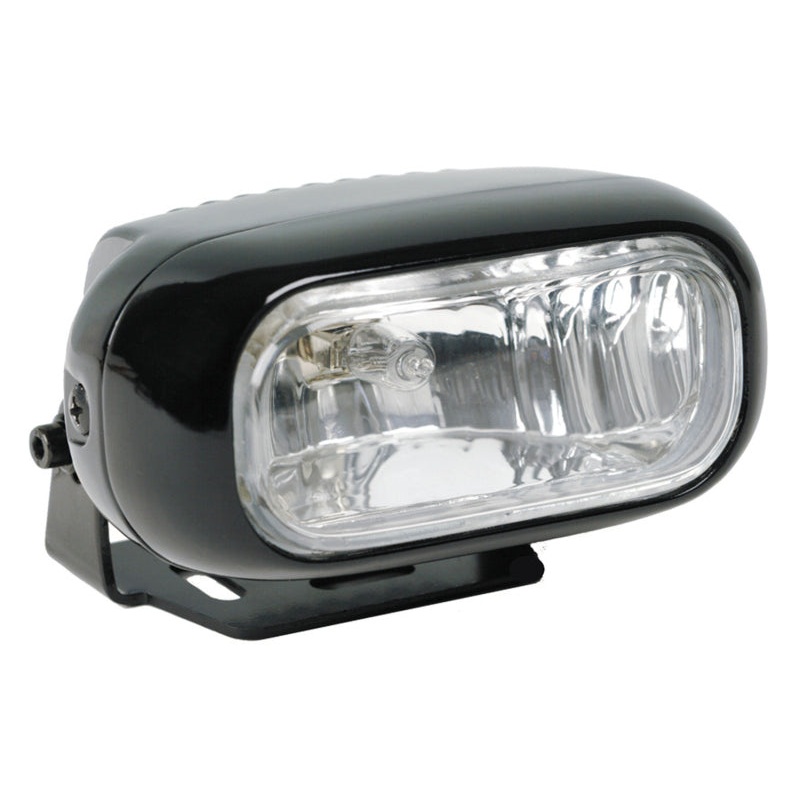 Hella Optilux 1450 12V Rectangular Fog Lamp Kit