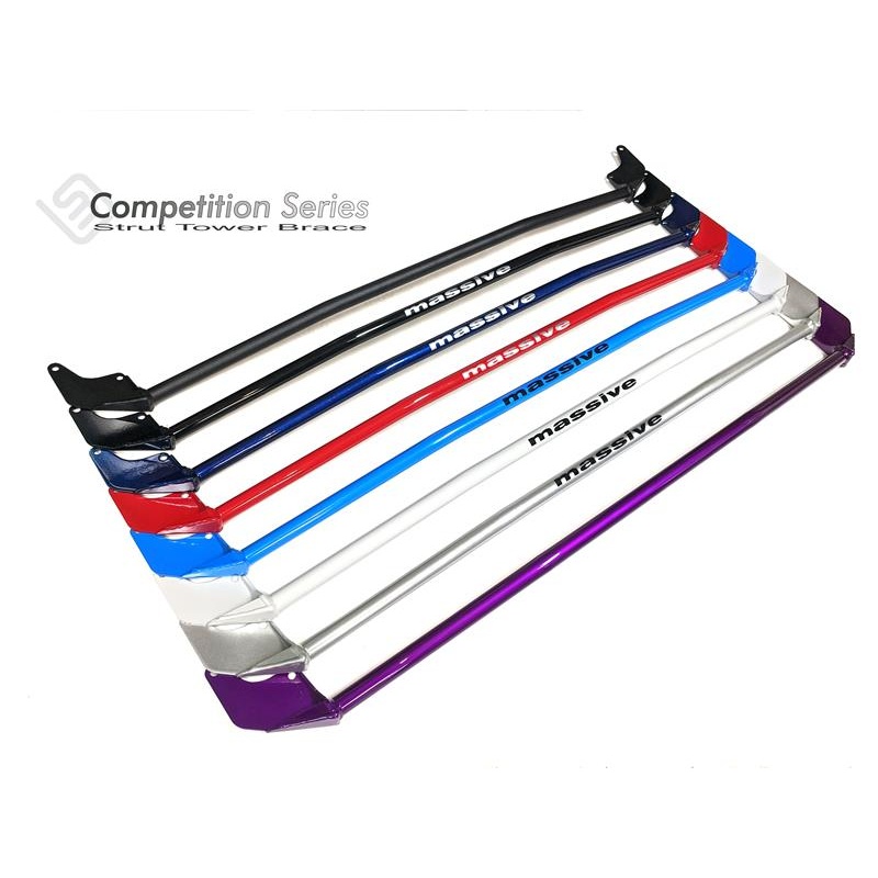 Massive Competition Series Front Strut Tower – Focus ST/RS