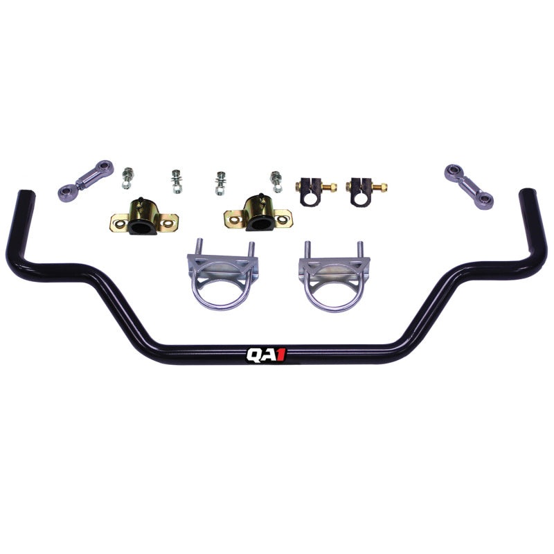 QA1 67-69 GM F-Body 4-Link Sway Bar Kit Rear 7/8in