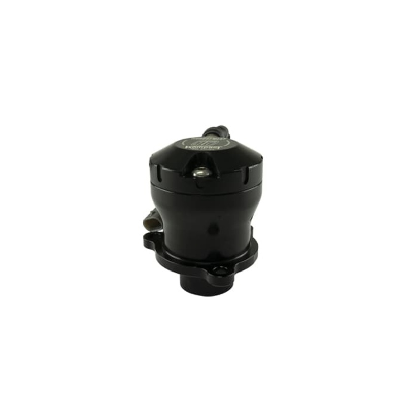 Turbosmart BOV Kompact EM Dual Port VR22 | 2014-2019 Ford Fiesta ST (TS-0223-1078)