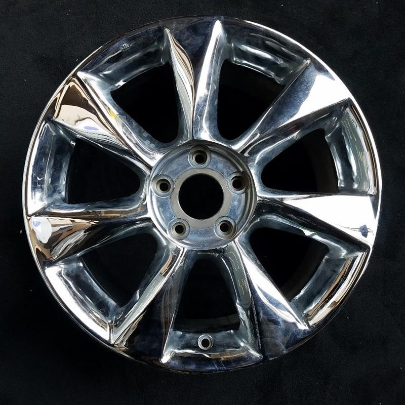 17″ INFINITI EX35 08 17×7.5 alloy Original OEM Wheel Rim