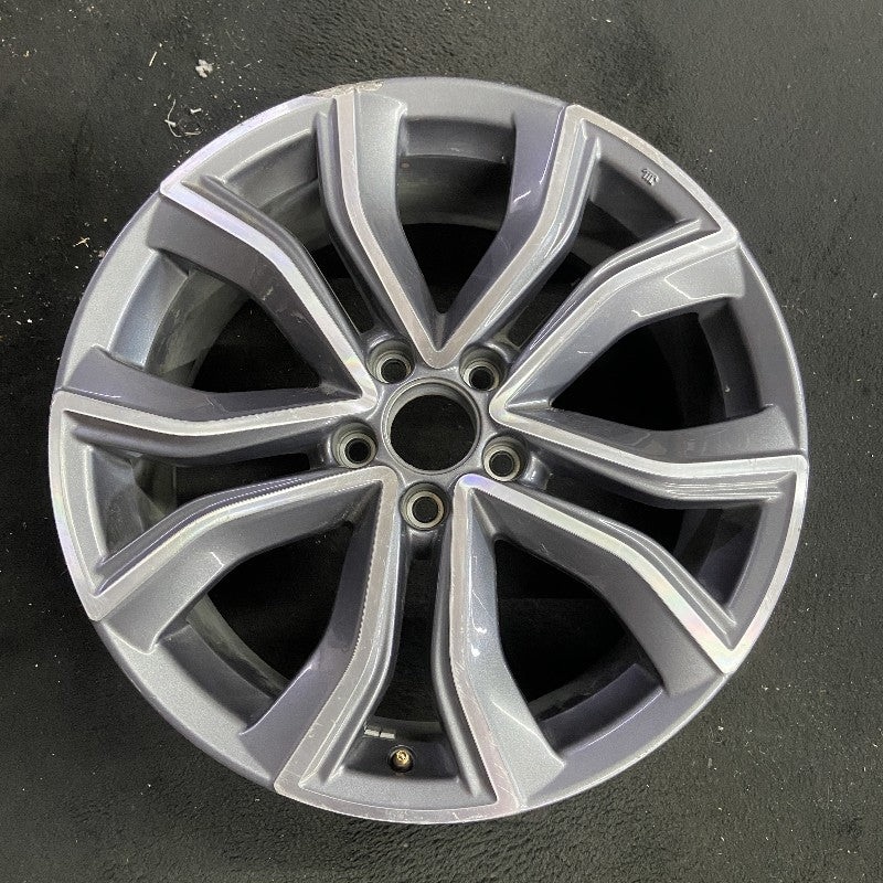 19″ CR-V 20 US market gasoline engine 19×7.5 charcoal pockets maxi Original OEM Wheel Rim