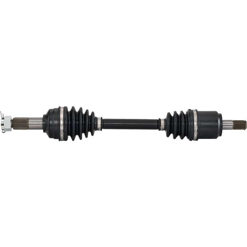 All Balls Racing AB8-HO-8-376 17-19 Honda TRX500FA 8 Ball Axle Front Right