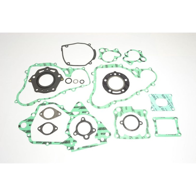 Athena P400210850124 Complete Gasket Kit (oil seals not included)