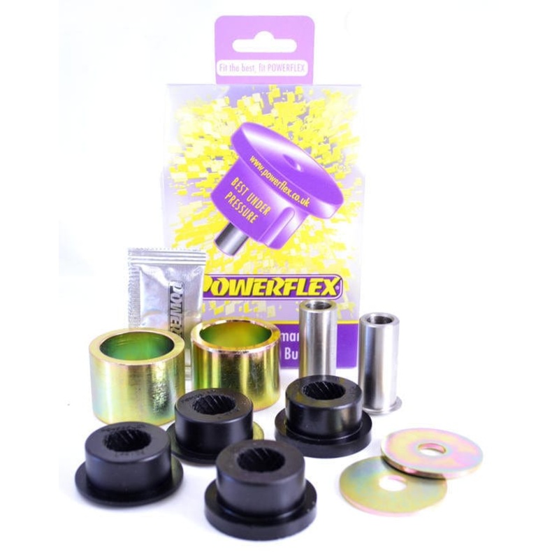 BMW E8X 1 Series, E9X 3 Series, X1 Rear Upper Control Arm To Hub Bushing