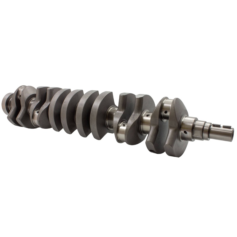 Callies Compstar Nissan RB26 – Full Counterweight – Billet Crankshafts Stroke 77.7mm