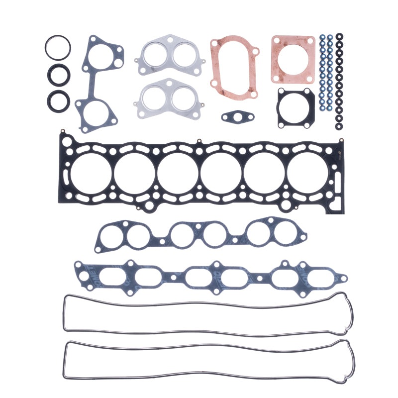 Cometic Toyota 7M-GE/7M-GTE Top End Gasket Kit – 84.5mm Bore – .060in MLS Cylinder Head Gasket